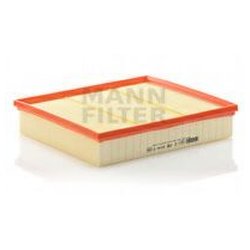 MANN-FILTER C 28 214/1