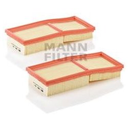 MANN-FILTER C 2861-2