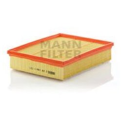 MANN-FILTER C 29 198/1