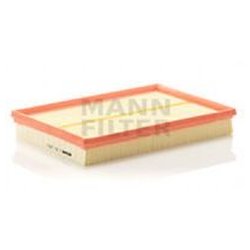 MANN-FILTER C 30 125/1