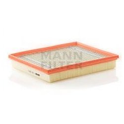 MANN-FILTER C 30 130/1