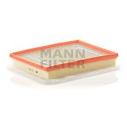 MANN-FILTER C 30 138