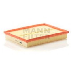 MANN-FILTER C 30 138/1