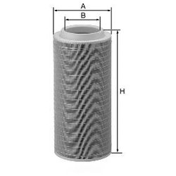 MANN-FILTER C 30 703/1