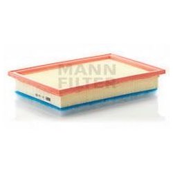 MANN-FILTER C 31 116