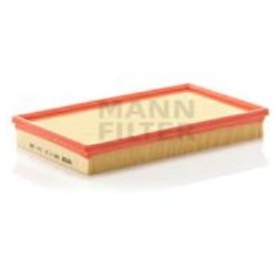 MANN-FILTER C 31 121