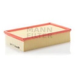 MANN-FILTER C 31 195