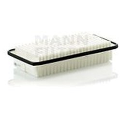 MANN-FILTER C 3127