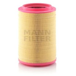 MANN-FILTER C 32 1420/2