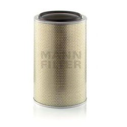 MANN-FILTER C 33 1600/2