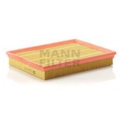 MANN-FILTER C 33 189