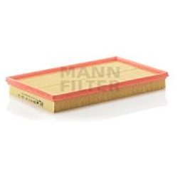 MANN-FILTER C 34 116/1