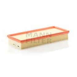 MANN-FILTER C 3498