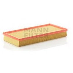 MANN-FILTER C 35 124