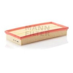 MANN-FILTER C 35 126