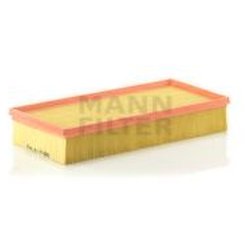 MANN-FILTER C 35 156