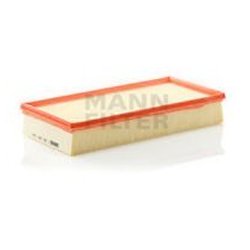 MANN-FILTER C 35 157