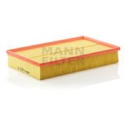 Фото MANN-FILTER C 35 215