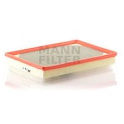 MANN-FILTER C 36 172