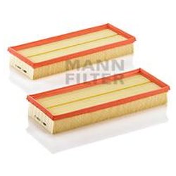 MANN-FILTER C 3698/3-2