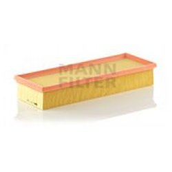 MANN-FILTER C 37 132