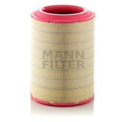 MANN-FILTER C 37 2070/2