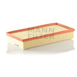 MANN-FILTER C 39 002