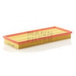 MANN-FILTER C 40 124