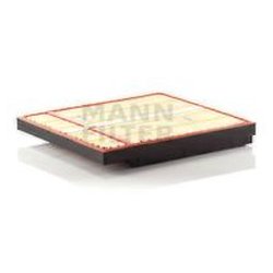 MANN-FILTER C 64 1500/1