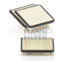 MANN-FILTER CU 1313-3