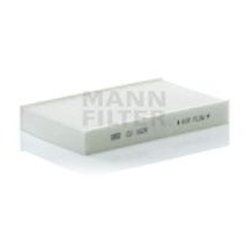 MANN-FILTER CU 1629