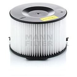 MANN-FILTER CU 1738