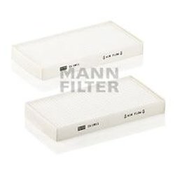 MANN-FILTER CU 1811-2