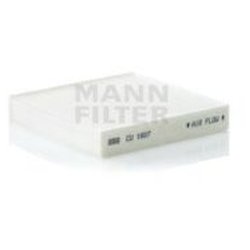 MANN-FILTER CU 1827