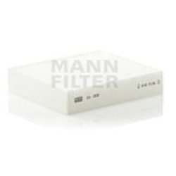 MANN-FILTER CU 1830