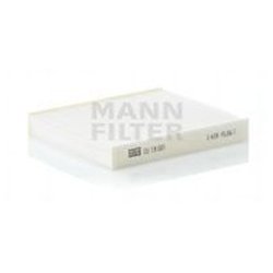 MANN-FILTER CU 19 001