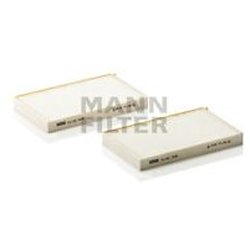 MANN-FILTER CU 20 005-2