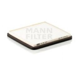 MANN-FILTER CU 20 010