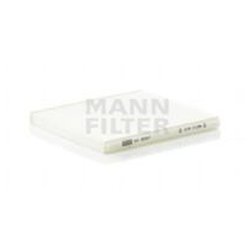 MANN-FILTER CU 2027