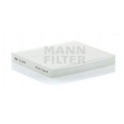 Фото MANN-FILTER CU 2043