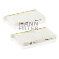 MANN-FILTER CU 21 005-2