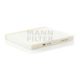 MANN-FILTER CU 2129