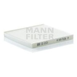 MANN-FILTER CU 2131