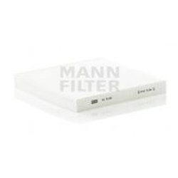 MANN-FILTER CU 2132