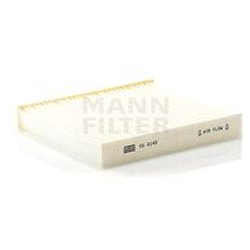 Фото MANN-FILTER CU 2145