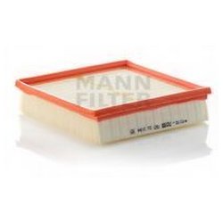 MANN-FILTER CU 2184