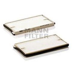 MANN-FILTER CU 22 002-2