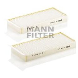 Фото MANN-FILTER CU 22 009-2