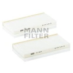 MANN-FILTER CU 2214-2