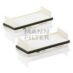 MANN-FILTER CU 2224-2